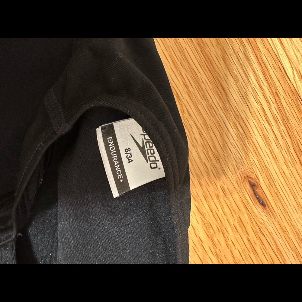One Piece Speedo - Picture 3 of 3